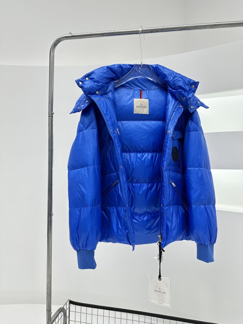 Moncler Down Coat